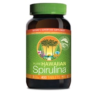 Nutrex Hawaii Pure Hawaiian Spirulina