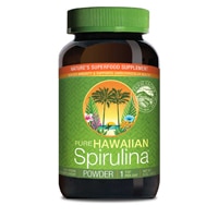 Nutrex Hawaii Pure Hawaiian Spirulina Powder