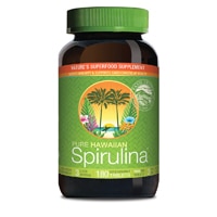 Nutrex Hawaii Spirulina Pacifica® Spearmint