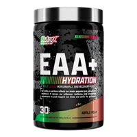 Nutrex Research EAA + Hydration - 30 Servings Apple Pear