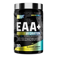 Nutrex Research EAA + Hydration - 30 Servings Blueberry Lemonade