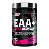 Nutrex Research EAA + Hydration - 30 Servings Strawberry Watermelon