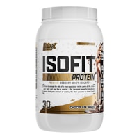 Nutrex Research ISOFIT - 30 Servings Chocolate Shake