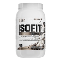 Nutrex Research ISOFIT - 30 Servings Cookies & Cream