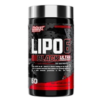 Nutrex Research LIPO-6® Black