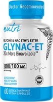 Nutri Glynac-ET- Glycine & NAC Ethyl Ester