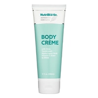 NutriBiotic Body Creme