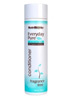 NutriBiotic Everyday Pure Conditioner Fragrance Free