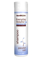 NutriBiotic Everyday Volume Shampoo Paradise Rain