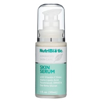 NutriBiotic Skin Serum