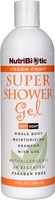 NutriBiotic Super Shower Gel Fresh Fruit