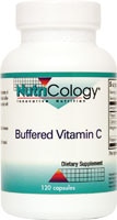 NutriCology Buffered Vitamin C