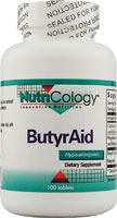 NutriCology ButyrAid