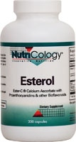 NutriCology Esterol Ester-C