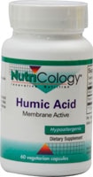 NutriCology Humic Acid