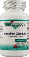 NutriCology ImmoPlex Glandular