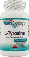 NutriCology L-Tyrosine