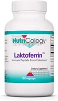 NutriCology Laktoferrin