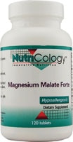 NutriCology Magnesium Malate Forte