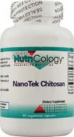 NutriCology MicroChitosan