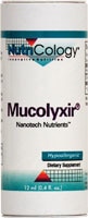 NutriCology Mucolyxir