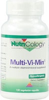 NutriCology Multi-Vi-Min