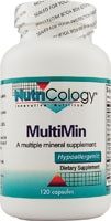 NutriCology MultiMin