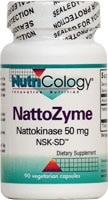 NutriCology NattoZyme