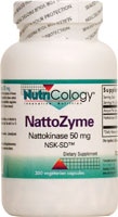 NutriCology NattoZyme