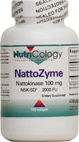 NutriCology NattoZyme