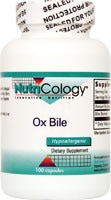 NutriCology Ox Bile