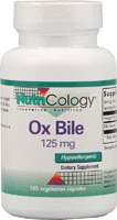 NutriCology Ox Bile