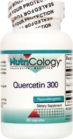 NutriCology Quercetin 300