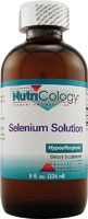 NutriCology Selenium Solution