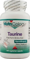 NutriCology Taurine