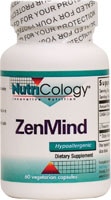 NutriCology ZenMind