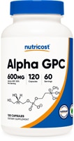 Nutricost Alpha GPC