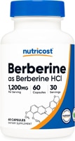 Nutricost Berberine HCl