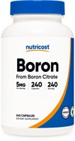 Nutricost Boron