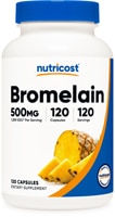 Nutricost Bromelain