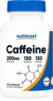 Nutricost Caffeine