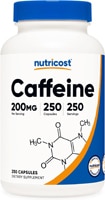 Nutricost Caffeine