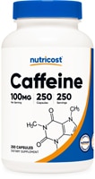 Nutricost Caffeine