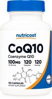 Nutricost CoQ10