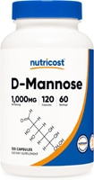 Nutricost D-Mannose