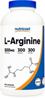 Nutricost L-Arginine