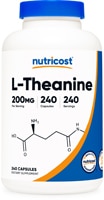 Nutricost L-Theanine