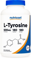 Nutricost L-Tyrosine