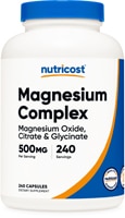 Nutricost Magnesium Complex