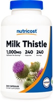 Nutricost Milk Thistle